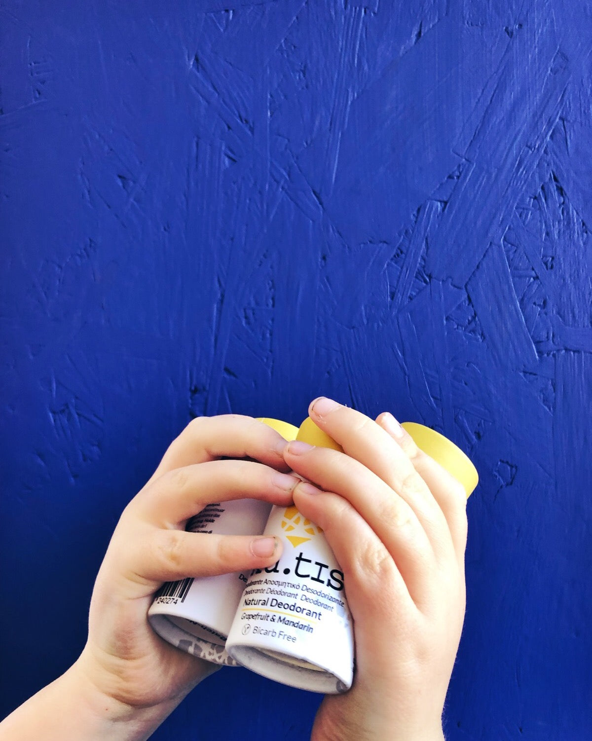 Kutis Natural Deodorant 50g