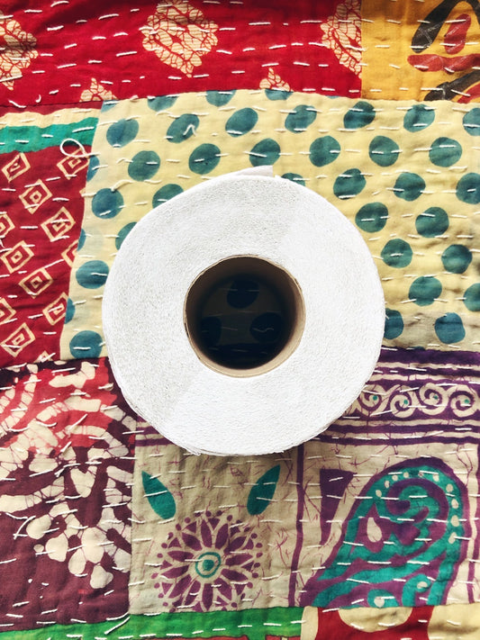 Boxroll 100% Recycled Toilet Paper