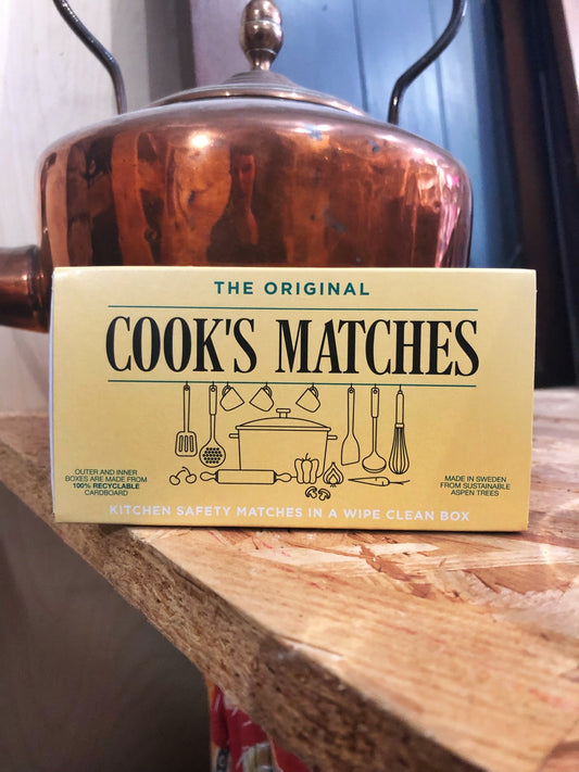 Safety Matches